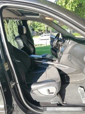 Mercedes-Benz ML 320 320CDI/4Matic/BlackEdition - 9999 лв. - 95671902 11