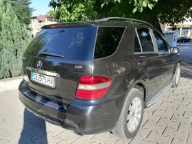 Mercedes-Benz ML 320 320CDI/4Matic/BlackEdition - 9999 лв. - 95671902 5