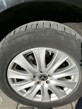 Mercedes-Benz ML 320 320CDI/4Matic/BlackEdition - 9999 лв. - 95671902 12
