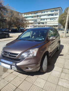 Honda Cr-v VTEC EXCLUZIVE , снимка 13
