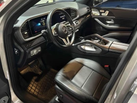 Mercedes-Benz GLE 350 4MATIC* Авто финансиране* Карфакс - 60000 лв. - 49279363 5