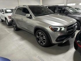 Mercedes-Benz GLE 350 4MATIC* Авто финансиране* Карфакс - 60000 лв. - 49279363 3