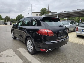     Porsche Cayenne 3.0D 240.   