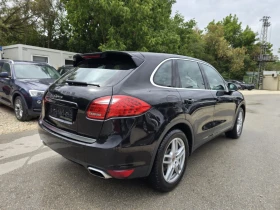     Porsche Cayenne 3.0D 240.   