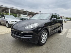     Porsche Cayenne 3.0D 240.   