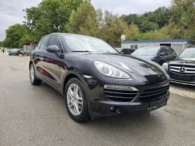     Porsche Cayenne 3.0D 240.   