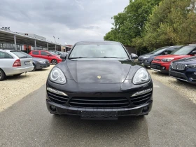 Porsche Cayenne 3.0D 240.    | Mobile.bg    5