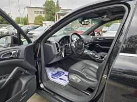 Porsche Cayenne 3.0D 240.    | Mobile.bg    10