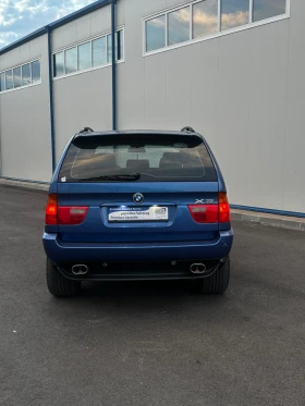 BMW X5 E53 4x4 - 6999 лв. - 67416786 6