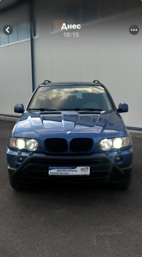 BMW X5 E53 4x4 - 6999 лв. - 67416786 3