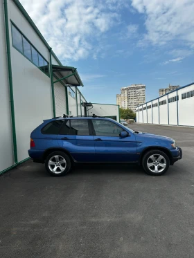Обява за продажба на BMW X5 E53 4x4 ~6 999 лв. - изображение 5