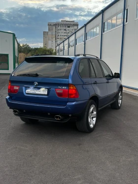 BMW X5 E53 4x4 - 6999 лв. - 67416786 5