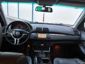 BMW X5 E53 4x4 - 6999 лв. - 67416786 7