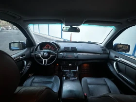 BMW X5 E53 4x4 - 6999 лв. - 67416786 8