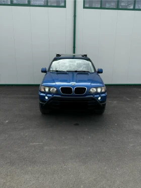 Обява за продажба на BMW X5 E53 4x4 ~6 999 лв. - изображение 2