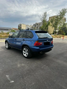 Обява за продажба на BMW X5 E53 4x4 ~6 999 лв. - изображение 3