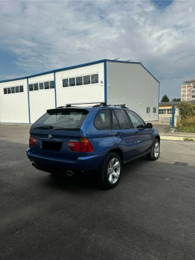 Обява за продажба на BMW X5 E53 4x4 ~6 999 лв. - изображение 4