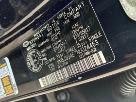 Hyundai Tucson * Preferred * CARFAX * БЕЗ ПЪРВОНАЧАЛНА ВНОСКА - 41950 лв. - 48977484 14