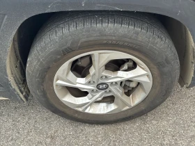 Hyundai Tucson * Preferred * CARFAX * БЕЗ ПЪРВОНАЧАЛНА ВНОСКА - 41950 лв. - 48977484 7