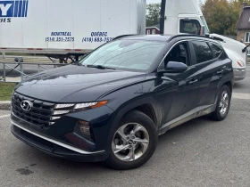 Hyundai Tucson * Preferred * CARFAX * БЕЗ ПЪРВОНАЧАЛНА ВНОСКА