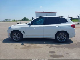 BMW X3 FACELIFT* M* SPORT* ПОДГРЕВ* КАМЕРА* КЕЙЛЕС* LANE* - 46900 лв. / 23979.59 € - 23567052 6