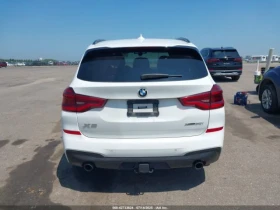 BMW X3 FACELIFT* M* SPORT* ПОДГРЕВ* КАМЕРА* КЕЙЛЕС* LANE* - 46900 лв. / 23979.59 € - 23567052 8