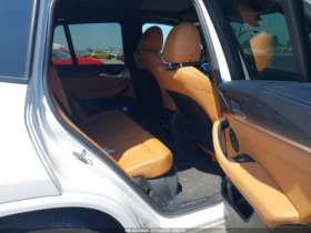 BMW X3 FACELIFT* M* SPORT* ПОДГРЕВ* КАМЕРА* КЕЙЛЕС* LANE* - 46900 лв. / 23979.59 € - 23567052 11