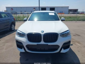 BMW X3 FACELIFT* M* SPORT* ПОДГРЕВ* КАМЕРА* КЕЙЛЕС* LANE* - 46900 лв. / 23979.59 € - 23567052 7