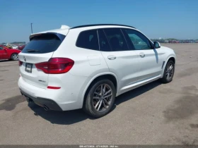BMW X3 FACELIFT* M* SPORT* ПОДГРЕВ* КАМЕРА* КЕЙЛЕС* LANE* - 46900 лв. / 23979.59 € - 23567052 2