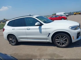 BMW X3 FACELIFT* M* SPORT* ПОДГРЕВ* КАМЕРА* КЕЙЛЕС* LANE* - 46900 лв. / 23979.59 € - 23567052 5