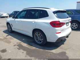 BMW X3 FACELIFT* M* SPORT* ПОДГРЕВ* КАМЕРА* КЕЙЛЕС* LANE* - 46900 лв. / 23979.59 € - 23567052 4