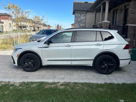 VW Tiguan * Comfortline R Line Black Edition * CARFAX *   | Mobile.bg    2