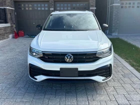 VW Tiguan * Comfortline R Line Black Edition * CARFAX *   | Mobile.bg    6