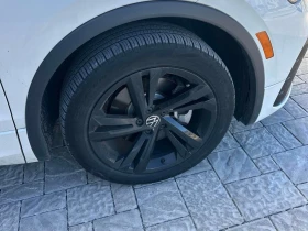 VW Tiguan * Comfortline R Line Black Edition * CARFAX *   | Mobile.bg    7