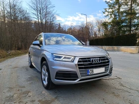 Audi Q5  - изображение 1