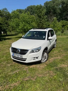 VW Tiguan, снимка 2