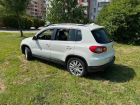 VW Tiguan, снимка 3