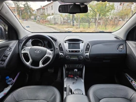 Hyundai IX35 2.0 CRDI 4WD, снимка 6