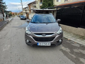 Hyundai IX35 2.0 CRDI 4WD, снимка 2