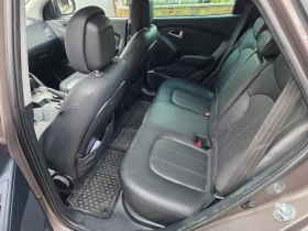 Hyundai IX35 2.0 CRDI 4WD, снимка 8
