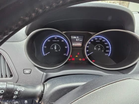 Hyundai IX35 2.0 CRDI 4WD, снимка 17