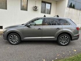 Audi Q7 3.0TFSI / ВЕНТИЛАЦИЯ  / ПОДГРЕВ  - 49900 лв. / 25513.46 € - 75504382 4