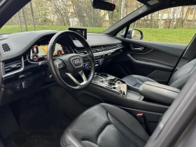 Audi Q7 3.0TFSI / ВЕНТИЛАЦИЯ  / ПОДГРЕВ  - 49900 лв. / 25513.46 € - 75504382 9