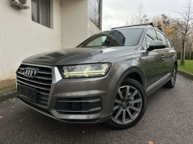 Audi Q7 3.0TFSI / ВЕНТИЛАЦИЯ  / ПОДГРЕВ  - 49900 лв. / 25513.46 € - 75504382 3