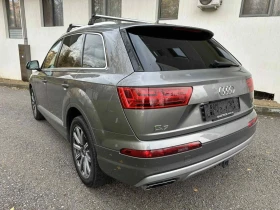 Audi Q7 3.0TFSI / ВЕНТИЛАЦИЯ  / ПОДГРЕВ  - 49900 лв. / 25513.46 € - 75504382 5