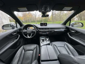 Audi Q7 3.0TFSI / ВЕНТИЛАЦИЯ  / ПОДГРЕВ  - 49900 лв. / 25513.46 € - 75504382 12