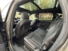 Audi Q7 3.0TFSI / ВЕНТИЛАЦИЯ  / ПОДГРЕВ  - 49900 лв. / 25513.46 € - 75504382 11
