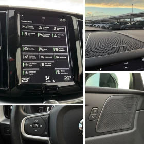Volvo XC60 2.0D-D4-AWD-HARMAN KARDON-BLIND SPOT-PILOT ASSIST - 39999 лв. / 20451.16 € - 85969123 13