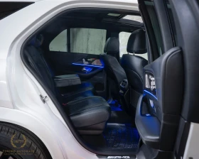 Mercedes-Benz GLE 63 S AMG 4MATIC+ * EQ BOOST* BURMESTER* CARBON* PANO* FULL*, снимка 12