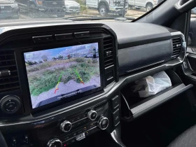Ford F150 * 4WD SuperCrew 5.5' Box * CARFAX * БЕЗ ПЪРВОН, снимка 16